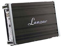 Lanzar MAXP2051D 4000 Watts Monoblock Class D Amplifier (Discontinued by Manufacturer)