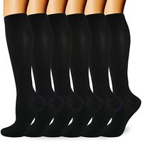 Copper Compression Socks for Women and Men-Best Medical,for Nurses, Running, Sports,Flight Travel, Pregnancy