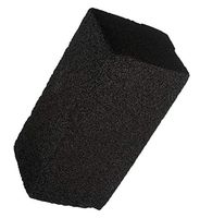 Griddle Cleaner Brick. Grill Cleaning Brick Block. Commercial Grade Cleaner Wire Brush. Cleaning Stone for Grease Stains, Stoves, Cast Iron Cooktops, Metal Grills, Stainless Steel Flat Tops.