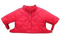 Men's Neck and Shoulder Warmer Natural Heat Therapy Shoulder Pad for The Old F04