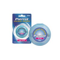 Pierrot Dental Floss 50m 1 Count Waxed