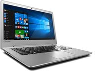 Lenovo Ideapad 510s 14.0" Laptop, Silver (Intel Core i7-7500U, 8GB, 256GB SSD, AMD Radeon R7 M460, Windows 10) 80UV001BUS