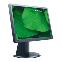 Lenovo ThinkVision L2240p 22" Inch Widescreen Flat Panel LCD Monitor (4422-HB6)