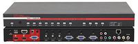 Hall Research SC-1080R Switcher and Scaler