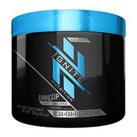 Martyn Ford Ignite Nutrition - Amino-Up Advanced BCAA - Lemonade (30 Servings)