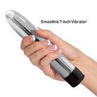 Portable Hand Held Electric Massager, 7 Inch Power Massage, Wireless
