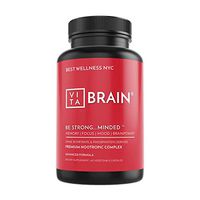 VitaBRAIN | Premium Nootropic