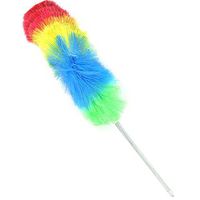 Telescoping colorful duster - Pack of 72