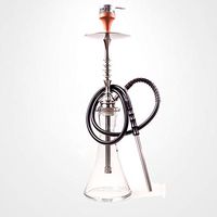 RF Hookah Forever Steel