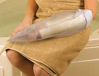 Seal-Tight Pediatric Arm Protector, 23"