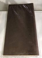 Monochrome Kraft Paper, Fold Smooth Wrapper Retro Wrapper Living Room Dried Flowers Decorative Paper 5055CM20PCS (Color : #2)