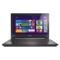 Lenovo G50 15.6" inch HD LED 1366x768 Laptop Notebook Intel Core i5-5200U Processor 8GB DDR3L Memory 500GB Hard Drive Wireless LAN 802.11ac Bluetooth 4.0 USB 3.0 HDMI VGA Webcam DVD Windows 10 Black