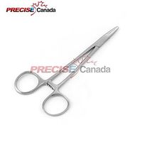 PRECISE CANADA: Dental Needle Holders Mayo-HEGAR 5"