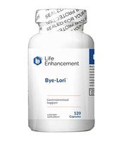 Bye-Lori Supplement - Life Enhancement