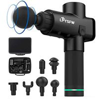 X1 ECOGUN Muscl Massage Gun