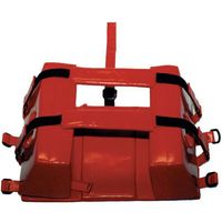 Recreation Supply Company Universal Head Immobilizer