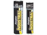 48 x AA & 48 x AAA Energizer Industrial Alkaline Battery Combo
