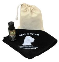 Dean & Tyler Dog Leather Cleaner Care Kit