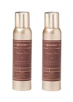 Aromatique Two (2) 5 Ounce Room Fragrance Sprays - Cinnamon Cider