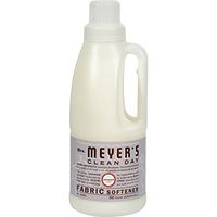 Mrs. Meyer's Lavender Fabric Softener 32 oz. (Pack of 6) ( Value Bulk Multi-pack)