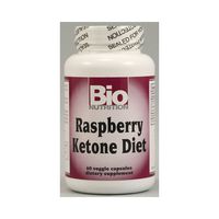 Bio Nutrition Ketone Raspberry Diet