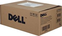 Dell Computer YTVTC Black Toner Cartridge 2355dn Laser Printers