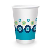 Dixie Cold 9 oz. Paper Cups, (360 ct.) by Dixie