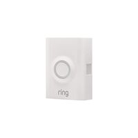 Interchangeable Faceplate for Ring Video Doorbell 2