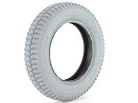 3.00-8 Pneumatic Tire - Knobby Tread - Primo Powertrax
