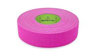 Renfrew, Cloth Hockey Tape, 1" (Bright Pink, 25m)