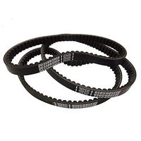 WFLNHB 3X Go Kart Drive Belt 30 Series Fit for Manco 5959 Comet 203589