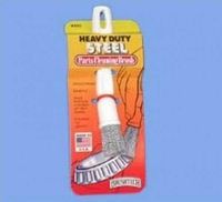 Heavy Duty Parts Cleaning Brush