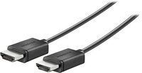 InsigniaTM - 8' HDMI Cable - Black