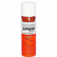 Clippercide 72130 Aerosol Spray, 12 Ounce