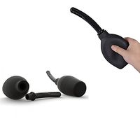 2-in-1 Personal Cleansing Bulb (Enema)