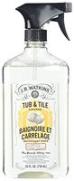 J. R. Watkins Tub & Tile Cleaner - Citrus - 24 oz