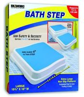 (Ea) Bath Step
