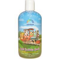 Bubble Bath For KidsBerry Bla