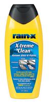 Rain-X 5080217 Windshield Treatment, 12. Fluid_Ounces