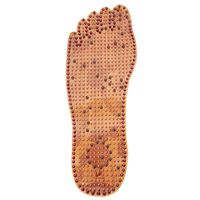 OUPAI Back Massagers Foot Massage Mat for Plantar Fasciitis, Acupressure Massage Mat for Relief from Pain and Stress, Manual Massaging Mat, Relaxation Reflexology Mat to Heal Your Heel, Spiked Yoga Ma