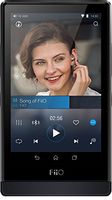 FiiO X7 Android Smart Portable Music Player, 3.97" Touchscreen, 32GB ROM, 1GB RAM, Body Only