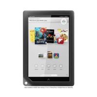 NOOK HD+ 9" 32GB Tablet