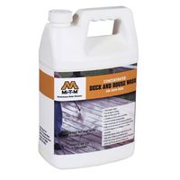 Mi T M AW-4034-0026 Gallon Deck and Use Wash