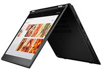 Flagship Lenovo Thinkpad Yoga 260 Business 2-in-1 12.5" FHD IPS Touchscreen Laptop - Intel Dual-core i5-6200U, Up to 2.8GHz, 8GB RAM, 240GB SSD, HD Webcam, Bluetooth, HDMI, WLAN, USB 3.0, Win 10 Pro