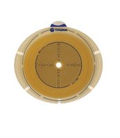 SenSura Two-Piece Flex Barrier ( BARRIER, SNSRA, 2PC, FLX, 3/8-2 3/4",YLW, NDS ) 10 Each / box