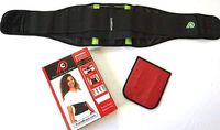 PCore Magnetic Heat Ice Lower Back Support - Extra Large