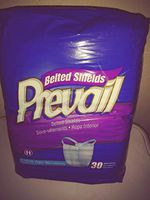 Prevail BPart No. ed Undergarment Part No. PV324 First Quality