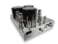 YAQIN MC-13S Push-Pull Integrated Stereo Tube Amplifier(Without Protect Cover)