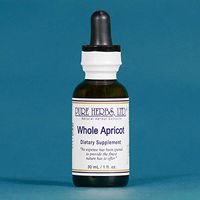 Whole Apricot - 1 OZ (Natural Herbal Extracts)