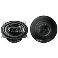 Pioneer TS-G1044R 4" Coaxial Speaker Pair 120W